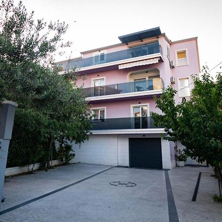 Villa Ana 스플리트 외부 사진