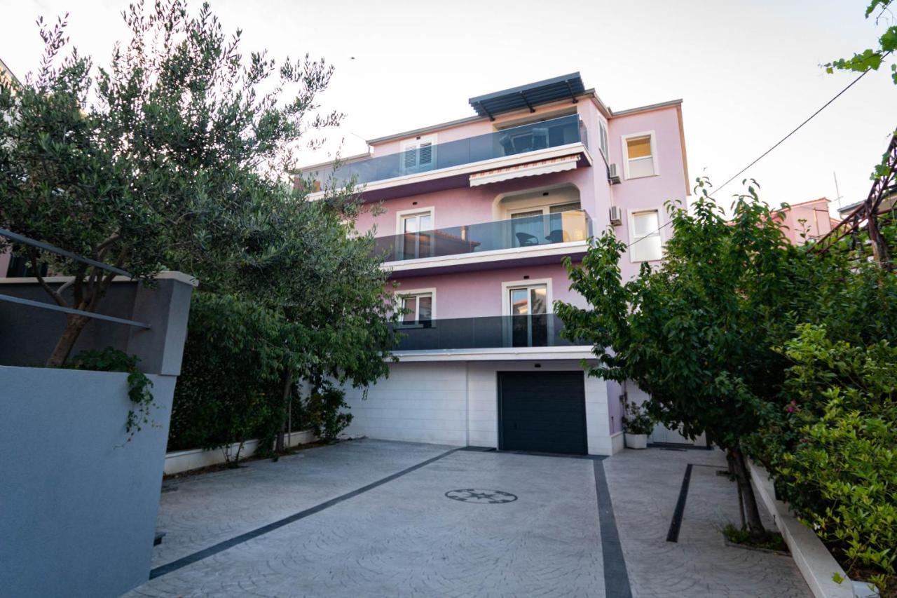 Villa Ana 스플리트 외부 사진