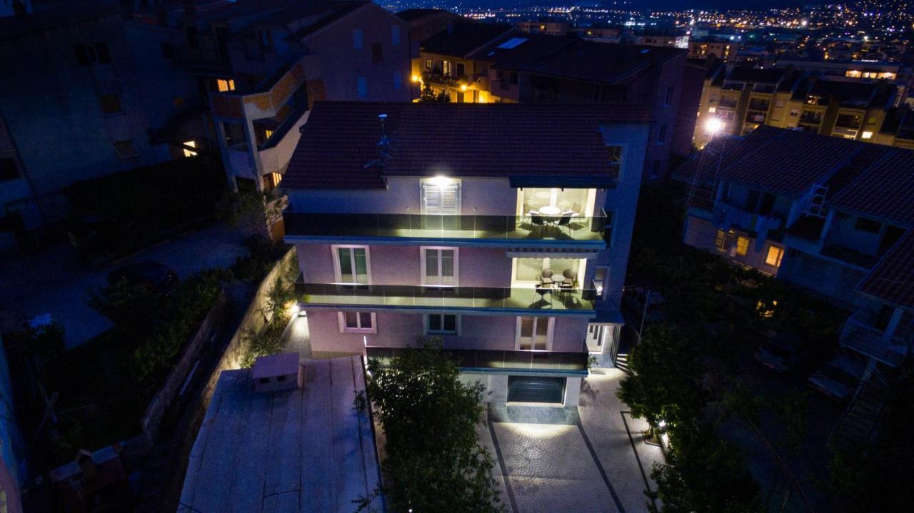 Villa Ana 스플리트 외부 사진