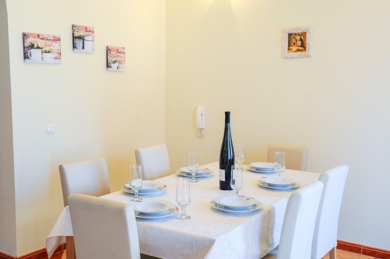 Villa Ana 스플리트 외부 사진