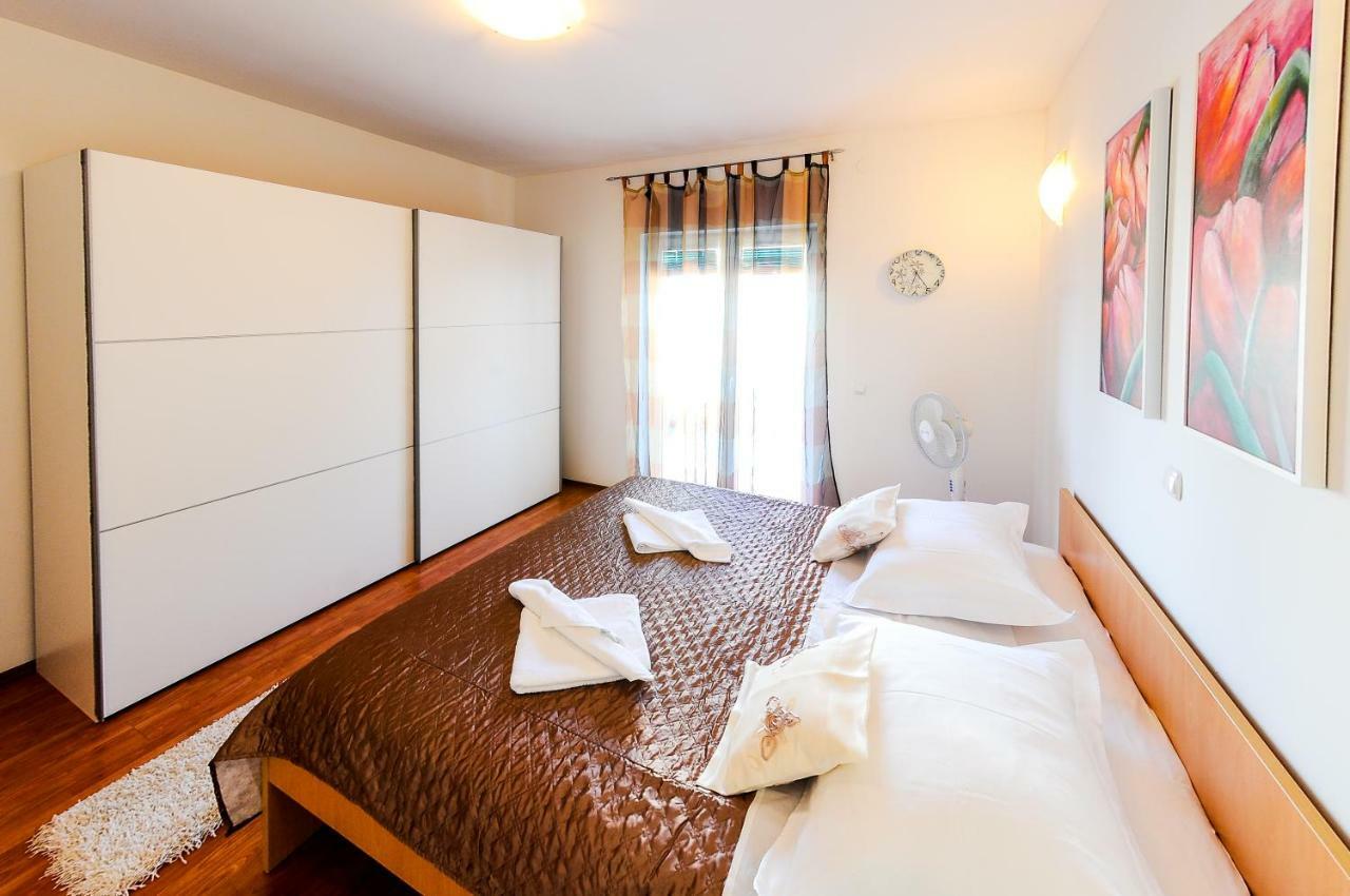 Villa Ana 스플리트 외부 사진
