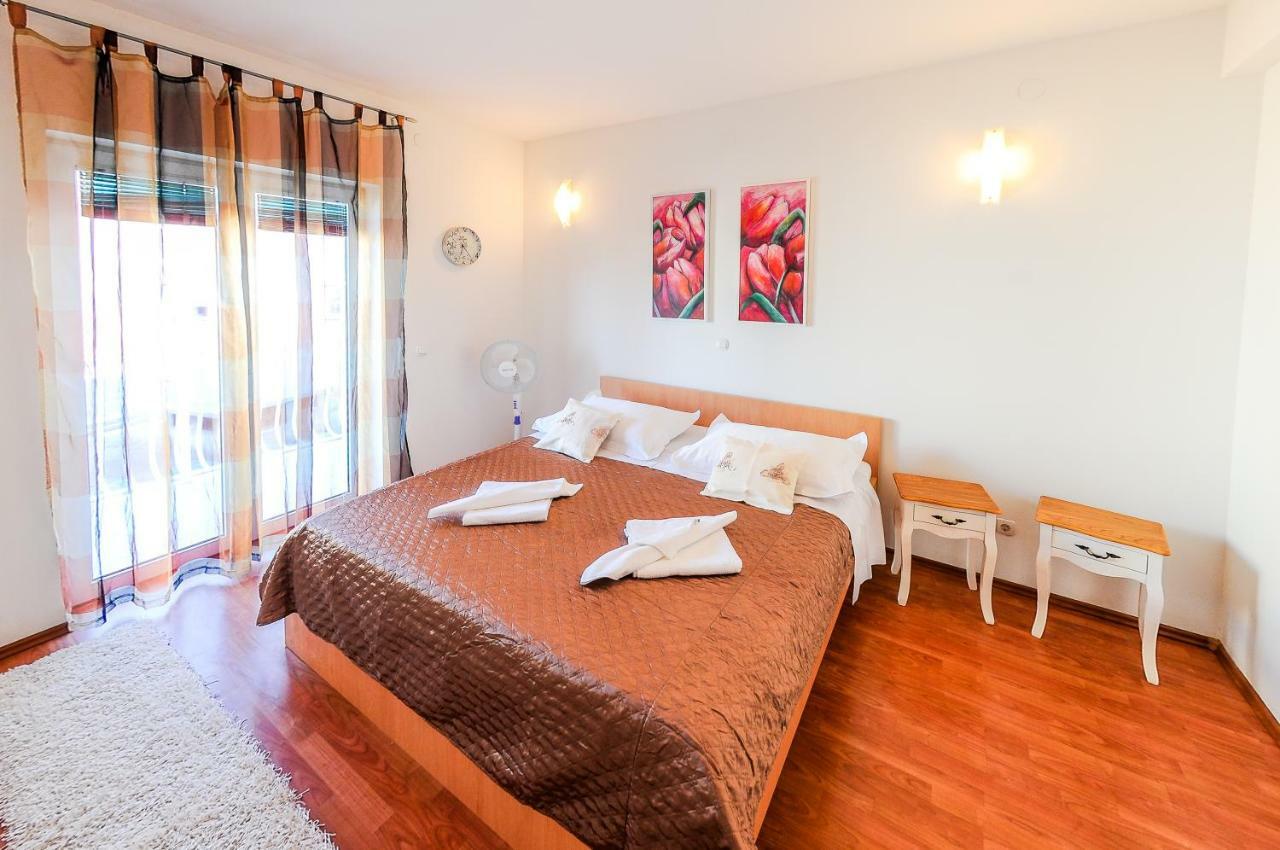 Villa Ana 스플리트 외부 사진