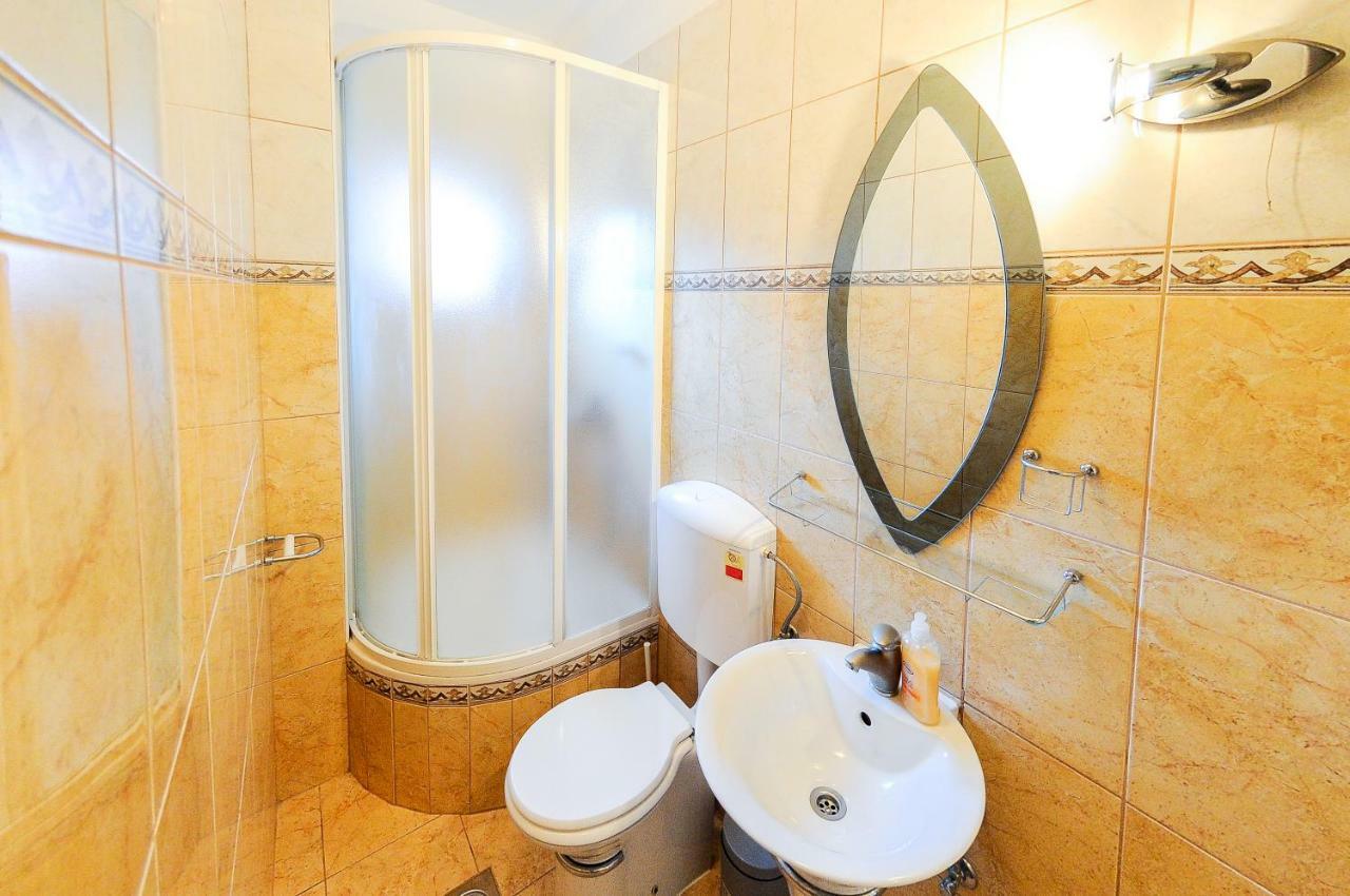 Villa Ana 스플리트 외부 사진