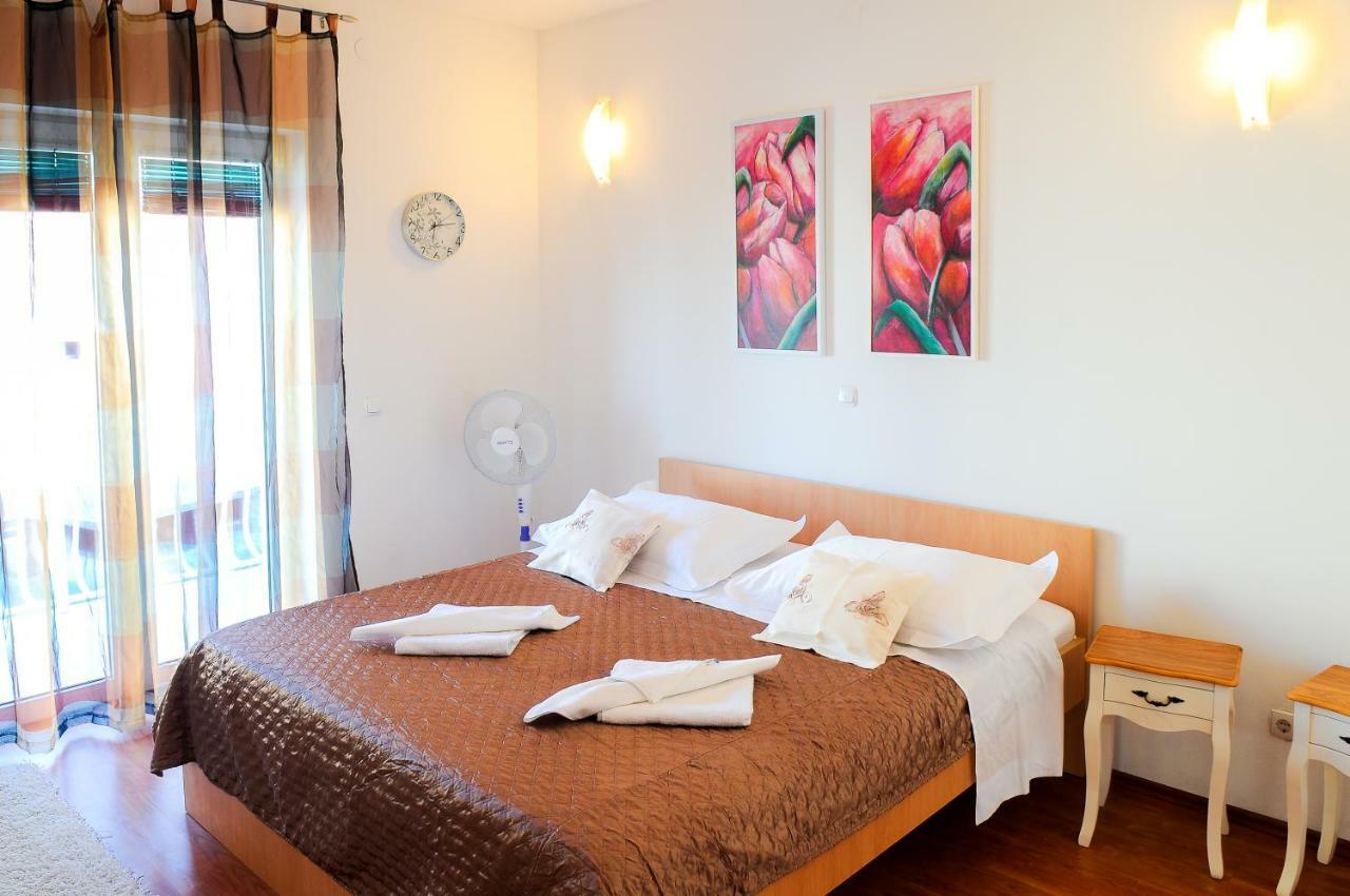 Villa Ana 스플리트 외부 사진