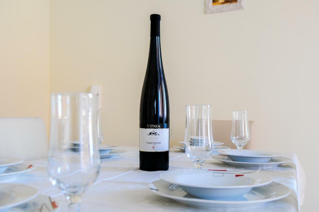 Villa Ana 스플리트 외부 사진