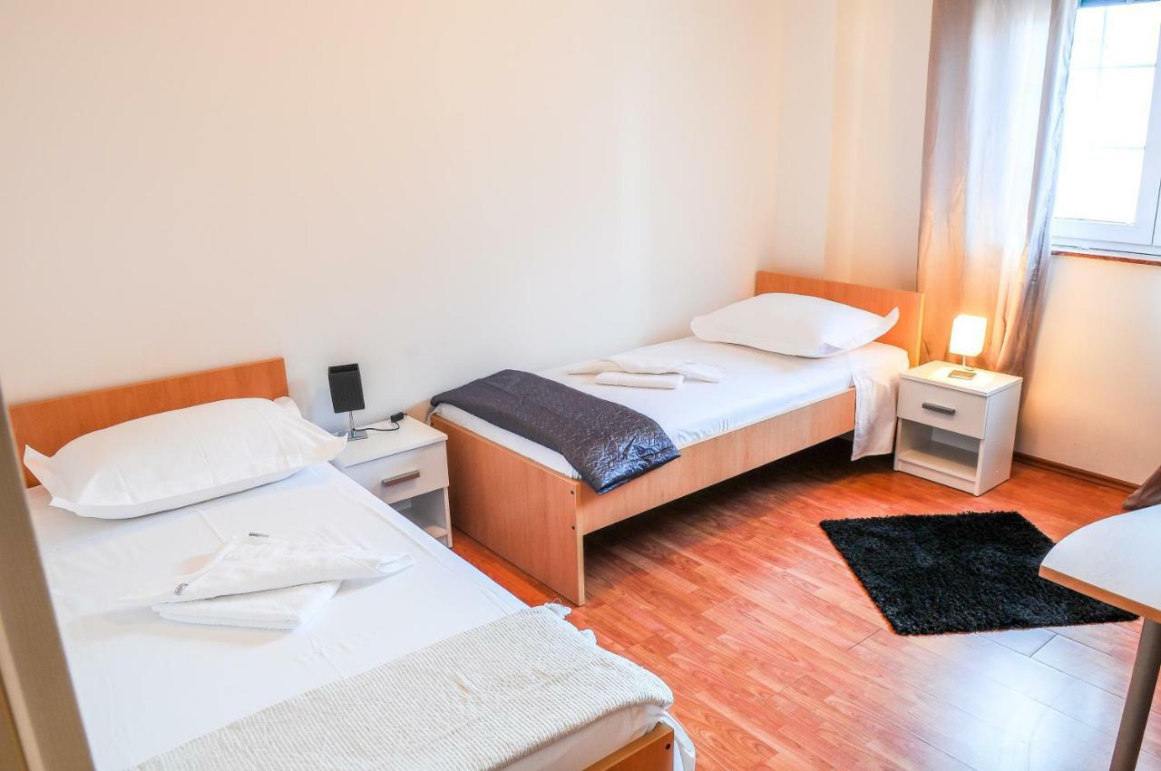 Villa Ana 스플리트 외부 사진