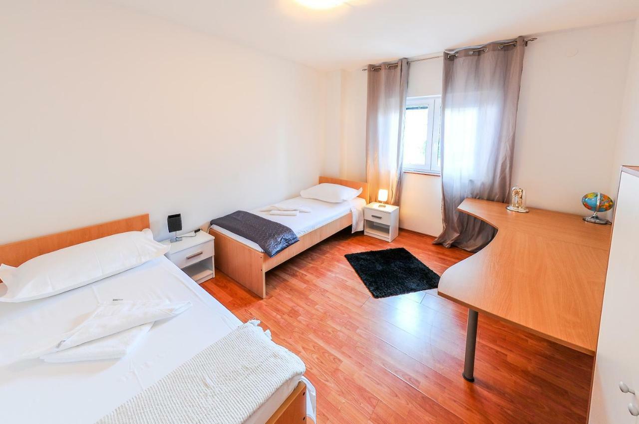 Villa Ana 스플리트 외부 사진